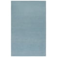 thumbnail image 1 of SAFAVIEH Fifth Avenue Debra Solid Area Rug, Blue, 5' x 5' Square, 1 of 8