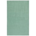 thumbnail image 1 of SAFAVIEH Fifth Avenue Debra Solid Area Rug, Green, 3' x 5', 1 of 8