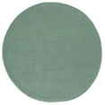 thumbnail image 1 of SAFAVIEH Fifth Avenue Debra Solid Area Rug, Green, 7' x 7' Round, 1 of 8