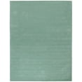 thumbnail image 1 of SAFAVIEH Fifth Avenue Debra Solid Area Rug, Green, 9' x 12', 1 of 8