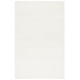 thumbnail image 1 of SAFAVIEH Fifth Avenue Debra Solid Area Rug, Ivory, 5' x 8', 1 of 8