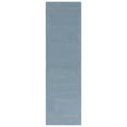 thumbnail image 1 of SAFAVIEH Fifth Avenue Debra Solid Runner Rug, Blue, 2'3" x 7', 1 of 11