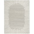 thumbnail image 1 of SAFAVIEH Fifth Avenue Declan Abstract Area Rug, Grey/Ivory, 8' x 10', 1 of 8