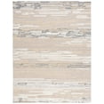 thumbnail image 1 of SAFAVIEH Fifth Avenue Dederick Abstract Area Rug, Natural/Beige, 8' x 10', 1 of 8