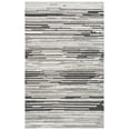 thumbnail image 1 of SAFAVIEH Fifth Avenue Dedrick Abstract Area Rug, Natural/Grey, 4' x 6', 1 of 8
