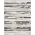thumbnail image 1 of SAFAVIEH Fifth Avenue Dedrick Abstract Area Rug, Natural/Grey, 8' x 10', 1 of 8
