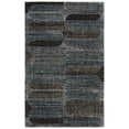 thumbnail image 1 of SAFAVIEH Fifth Avenue Delroy Abstract Area Rug, Grey/Beige, 6' x 9', 1 of 7