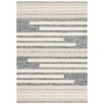 thumbnail image 1 of SAFAVIEH Fifth Avenue Denica Abstract Area Rug, Charcoal/Ivory, 6' x 9', 1 of 7