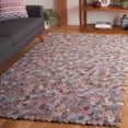 thumbnail image 1 of Safavieh Fifth Avenue Glenna Geometric Area Rug, Blue/Gray, 3' x 5', 1 of 11