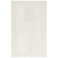 thumbnail image 1 of SAFAVIEH Fifth Avenue Medici Geometric Area Rug, Ivory, 5' x 8', 1 of 7