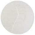 thumbnail image 1 of SAFAVIEH Fifth Avenue Virginia Geometric Area Rug, Ivory, 6' x 6' Round, 1 of 10