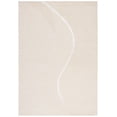 thumbnail image 1 of SAFAVIEH Fifth Avenue Virginia Geometric Area Rug, Ivory, 6' x 9', 1 of 10