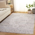 thumbnail image 1 of Safavieh Finley Ilarion Medallion Area Rug, Beige/Gray, 4' x 6', 1 of 10