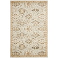 thumbnail image 1 of SAFAVIEH Florenteen Emory Abstract Overdyed Area Rug, Grey/Ivory, 5'1" x 7'7", 1 of 7