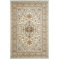 thumbnail image 1 of SAFAVIEH Florenteen FLR130-8012 Grey / Ivory Rug, 1 of 7