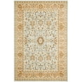 thumbnail image 1 of SAFAVIEH Florenteen Nowell Traditional Area Rug, Grey/Ivory, 5'1" x 7'7", 1 of 8