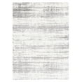 thumbnail image 1 of SAFAVIEH Florida Laidley Geometric Shag Area Rug, Brown/Ivory, 6'7" x 6'7" Square, 1 of 8
