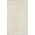 thumbnail image 1 of SAFAVIEH Florida Tamzen Abstract Shag Area Rug, Creme, 2' x 3', 1 of 13