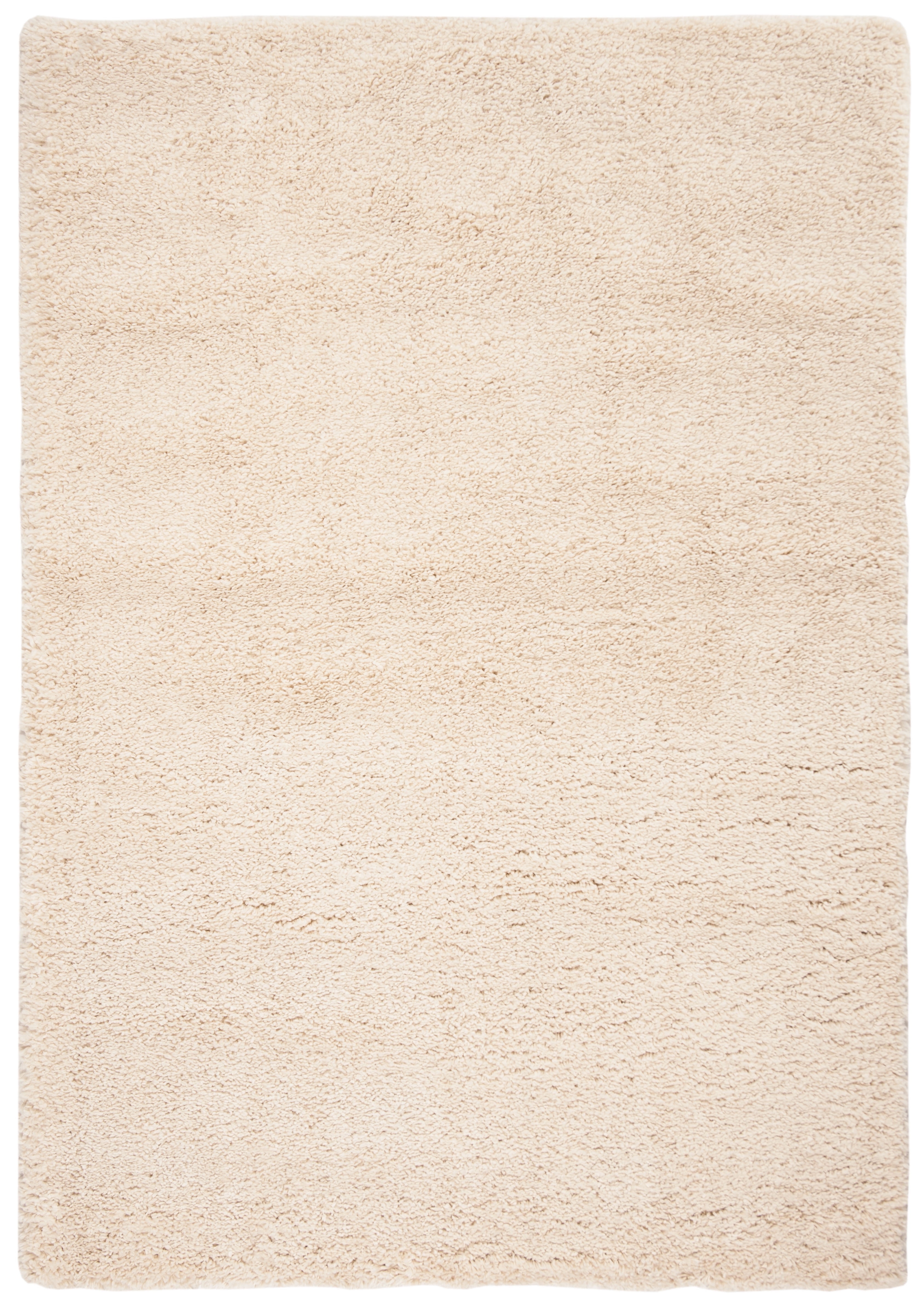 Solid Plush Rug Safavieh Fontana Jamie Solid Plush Shag Area Rug, 6'7