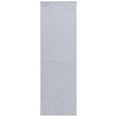 thumbnail image 1 of SAFAVIEH Fontana Shag Danica Striped Plush Area Rug, Ivory/Pink, 2'3" x 4', 1 of 9