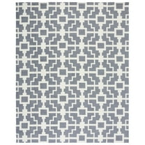 SAFAVIEH Four Seasons FRS245B Grey / Ivory Rug