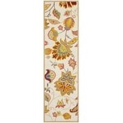 Safavieh Four Seasons Kaelee Floral Area Rug Or Runner