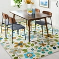 thumbnail image 1 of SAFAVIEH Four Seasons FRS429A Ivory / Multi Rug, 1 of 10