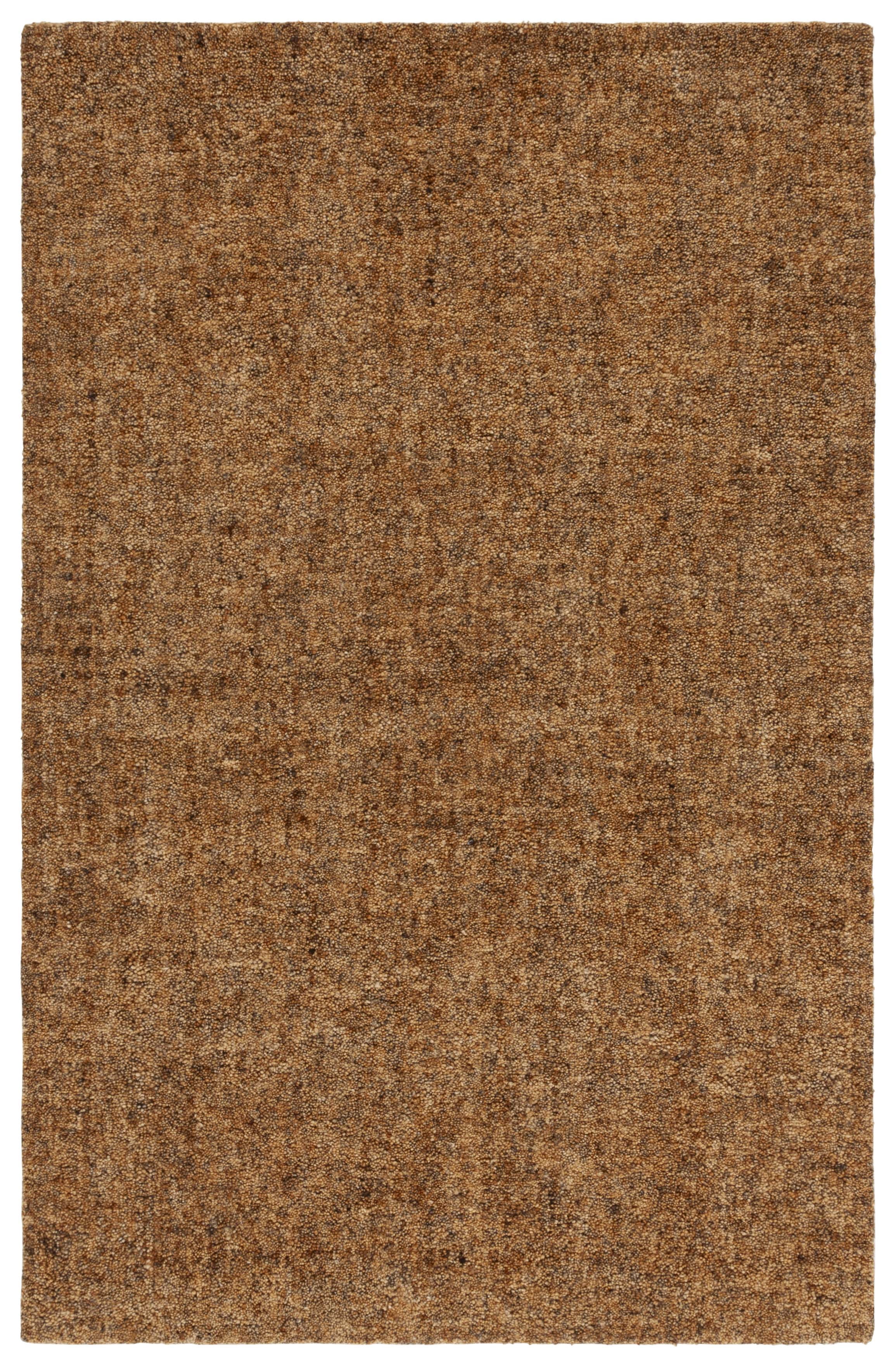 SAFAVIEH Gabbeh Verity Abstract Area Rug, Gold/Brown, 4' x 6' - Walmart.com