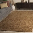 thumbnail image 1 of Safavieh Gabbeh Verity Abstract Area Rug, Gold/Brown, 5' x 8', 1 of 11