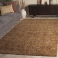 thumbnail image 1 of Safavieh Gabbeh Verity Abstract Area Rug, Gold/Brown, 6' x 9', 1 of 11