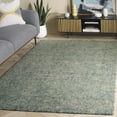 thumbnail image 1 of Safavieh Gabbeh Verity Abstract Area Rug, Light Blue/Beige, 5' x 8', 1 of 11