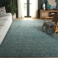 thumbnail image 1 of Safavieh Gabbeh Verity Abstract Area Rug, Light Blue/Beige, 8' x 10', 1 of 11