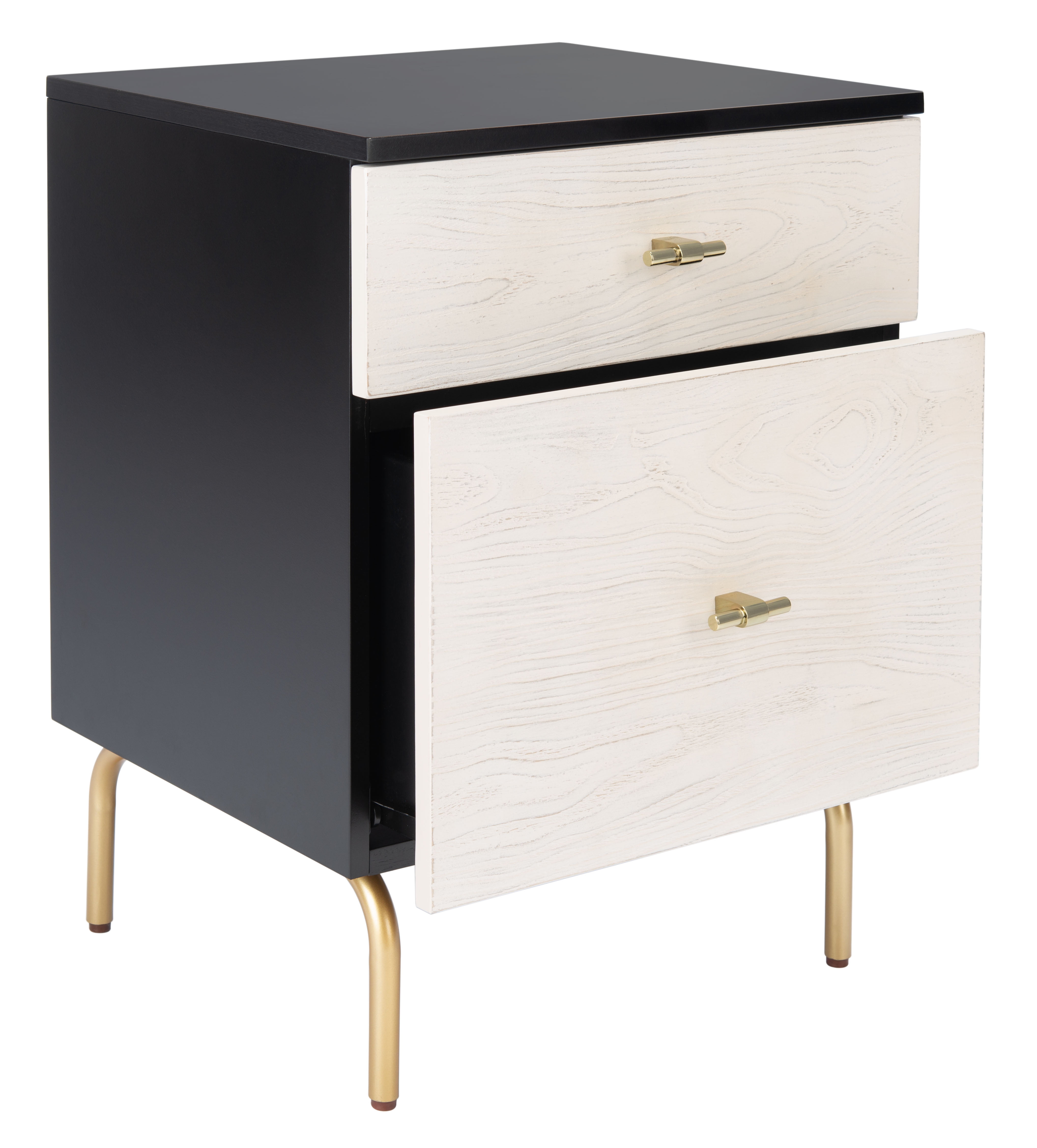 Safavieh clearance genevieve nightstand