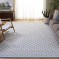 thumbnail image 1 of Safavieh Genre Elnora Geometric Area Rug, Blue/Ivory, 8' x 10', 1 of 11