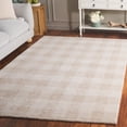 thumbnail image 1 of Safavieh Genre Isibeal Plaid Area Rug, Beige/Ivory, 5' x 8', 1 of 11