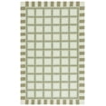 thumbnail image 1 of SAFAVIEH Genre Millard Geometric Area Rug, Green/Ivory, 5' x 8', 1 of 11