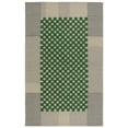 thumbnail image 1 of SAFAVIEH Genre Nanette Geometric Area Rug, Gray/Green, 5' x 8', 1 of 7