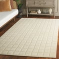 thumbnail image 1 of Safavieh Genre Ralph Geometric Area Rug, Beige, 6' x 6' Square, 1 of 11
