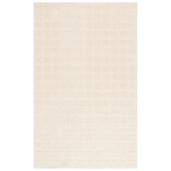 SAFAVIEH Genre Ralph Geometric Area Rug, Beige, 8' x 10'