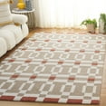 thumbnail image 1 of Safavieh Genre Taylan Geometric Area Rug, Ivory/Beige, 4' x 6', 1 of 10