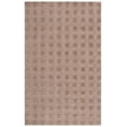 thumbnail image 1 of SAFAVIEH Genre Zachary Geometric Area Rug, Brown, 3' x 5', 1 of 10