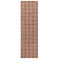 thumbnail image 1 of SAFAVIEH Genre Zachary Geometric Runner Rug, Brown, 2'3" x 8', 1 of 10