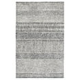 thumbnail image 1 of SAFAVIEH Glamour Andreas Geometric Area Rug, Charcoal/Ivory, 6' x 9', 1 of 8
