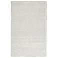 thumbnail image 1 of SAFAVIEH Glamour Andreas Geometric Area Rug, Grey/Ivory, 4' x 6', 1 of 8