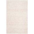 thumbnail image 1 of SAFAVIEH Glamour Andreas Geometric Aztec Runner Rug, Light Pink/Ivory, 2'3" x 8', 1 of 9