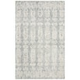 thumbnail image 1 of SAFAVIEH Glamour Aubree Abstract Area Rug, Blue/Ivory, 6' x 6' Round, 1 of 10