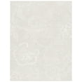 thumbnail image 1 of SAFAVIEH Glamour Bernadette Floral Area Rug, Light Blue/Ivory, 8' x 10', 1 of 8