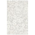 thumbnail image 1 of SAFAVIEH Glamour Braylon Abstract Area Rug, Grey/Ivory, 5' x 8', 1 of 8