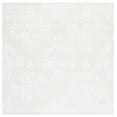 thumbnail image 1 of SAFAVIEH Glamour Dedan Floral Area Rug, Ivory, 6' x 6' Square, 1 of 11