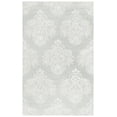 thumbnail image 1 of SAFAVIEH Glamour Dedan Floral Area Rug, Light Blue/Ivory, 5' x 8', 1 of 11